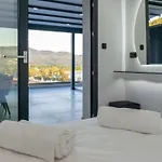 Apartment Sithoniars Luxury 2nd Floor Roofgarden With Unique Seaview *