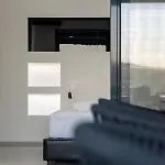 Apartman Sithoniars Luxury 2nd Floor Roofgarden With Unique Seaview *