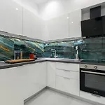 Sithoniars Luxury 2nd Floor Roofgarden With Unique Seaview