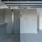 Sithoniars Luxury 2nd Floor Roofgarden With Unique Seaview Apartman