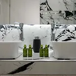 Apartman Sithoniars Luxury 2nd Floor Roofgarden With Unique Seaview Néosz Marmarász