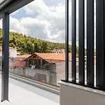 Sithoniars Luxury 2nd Floor Roofgarden With Unique Seaview * Néosz Marmarász