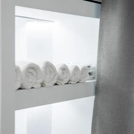 Sithoniars Luxury 2nd Floor Roofgarden With Unique Seaview Apartament Neos Marmaras