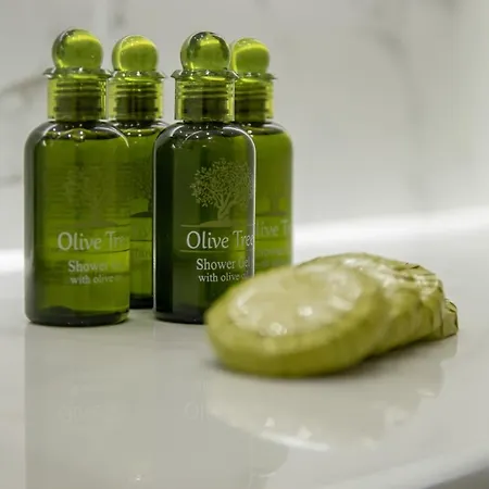 Sithoniars Luxury 2nd Floor Roofgarden With Unique Seaview *