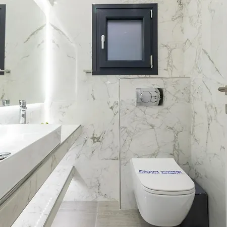 Apartman Sithoniars Luxury 2nd Floor Roofgarden With Unique Seaview Néosz Marmarász