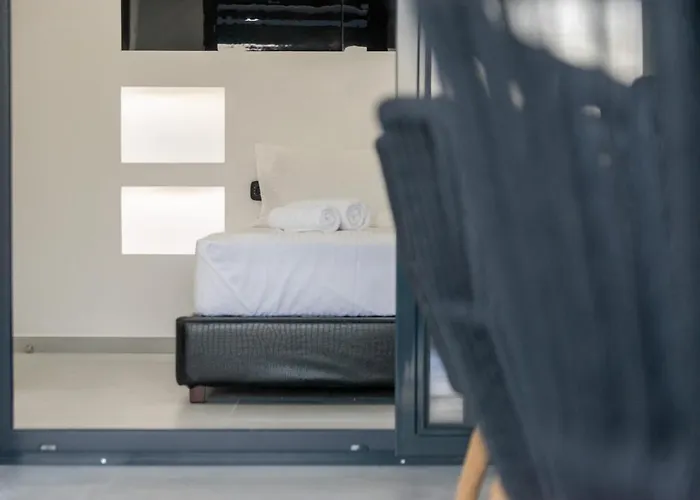 Apartamento Sithoniars Luxury 2nd Floor Roofgarden With Unique Seaview *
