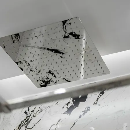 Lejlighed Sithoniars Luxury 2nd Floor Roofgarden With Unique Seaview