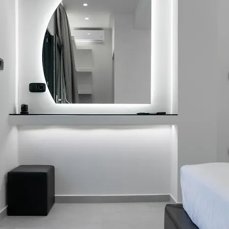 Sithoniars Luxury 2nd Floor Roofgarden With Unique Seaview Lejlighed Neos Marmaras