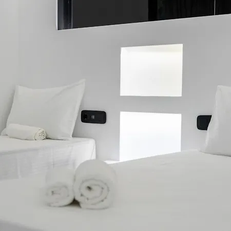 Lejlighed Sithoniars Luxury 2nd Floor Roofgarden With Unique Seaview Neos Marmaras