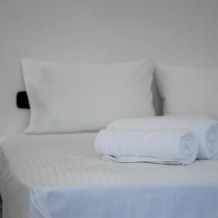 Lejlighed Sithoniars Luxury 2nd Floor Roofgarden With Unique Seaview Neos Marmaras