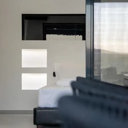 Lejlighed Sithoniars Luxury 2nd Floor Roofgarden With Unique Seaview *