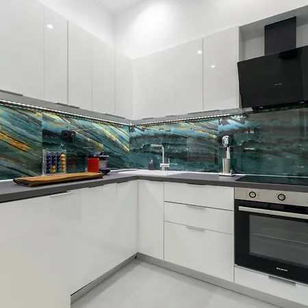 Sithoniars Luxury 2nd Floor Roofgarden With Unique Seaview