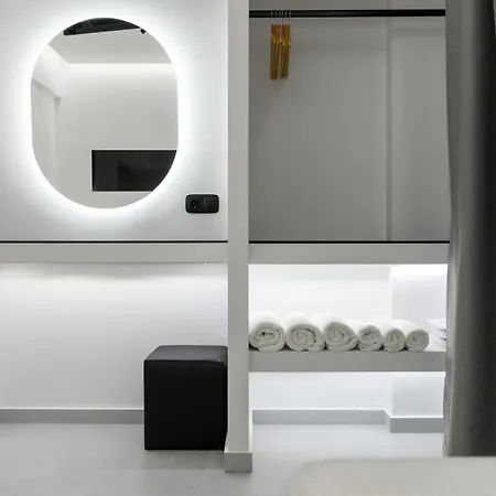 Lejlighed Sithoniars Luxury 2nd Floor Roofgarden With Unique Seaview Neos Marmaras